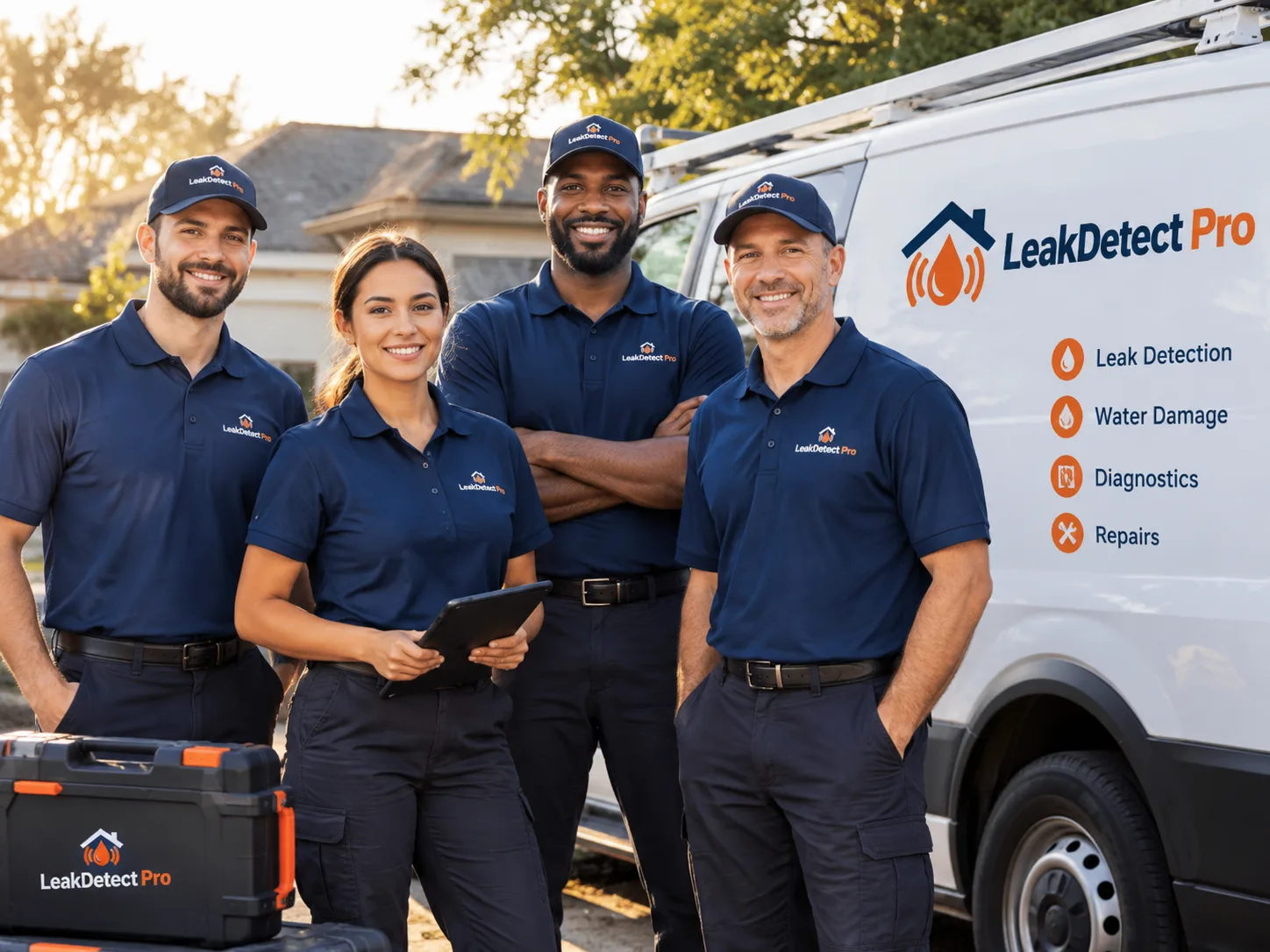Roof Repair company in Empire, CA